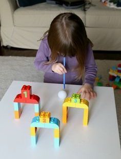Play Ideas with LEGO DUPLO Bricks – Frugal Fun For Boys and Girls