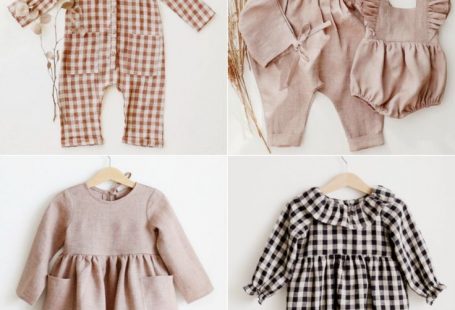 Gorgeous baby clothes