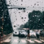 Rainy days can also be wonderful! It depends on what you make of it! #regen #herbstwetter #regentropfen