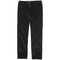 Kordhose Stretch Komfort im Cargo-Stil Atlas For MenAtlas For Men