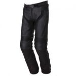 Modeka Tourrider Lederhose Schwarz 60 Modekamodeka