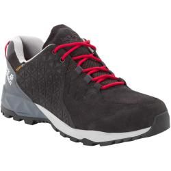 Jack Wolfskin M Cascade Hike Lt Texapore Low | Eu 42 / Uk 8 / Us 9,Eu 42.5 / Uk 8.5 / Us 9.5,Eu 43 /