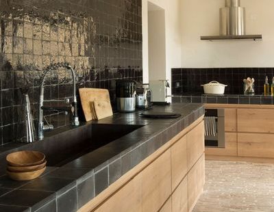 10 touches déco qui donnent du style à la cuisine: