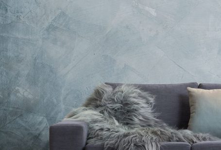 This wall mural subtly keeps itself in the background while bringing out the colour of your home décor and furnishings. Piecing together an artful combination of shades and undertones, our Rough Blue Render Wall Mural makes an excellent backdrop for your living room, bathroom or study area. #wallpaper #murals