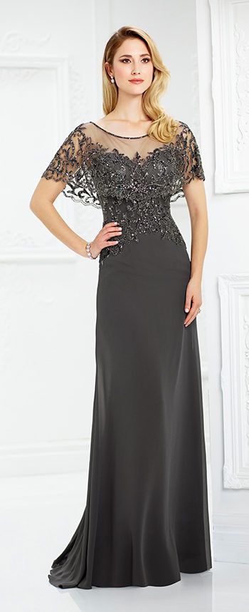 Resultado de imagem para mother of the bride dresses