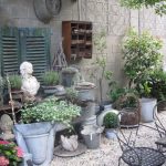 Landelijke decoraties