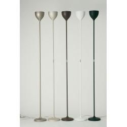 Rotaliana Drink F1 Stehleuchte schwarz matt Standardfassung RotalianaRotaliana