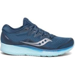 Saucony Ride Schuhe Damen blau 39.0 SauconySaucony