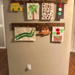Schau was ich gemacht habe !! + extra leere Tafel. Kunstanzeigetafeln! Kunstwerkanzeige der Kinder ,  #extra #gemacht #kunstanzeigetafeln #kunstwerkanzeige