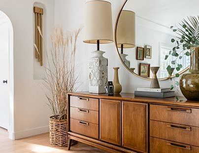 See How This Tired Cali Bungalow Received A Fresh Transformation