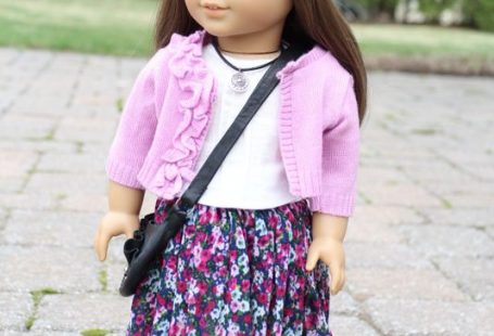 Show Time - Clarisse's Closet