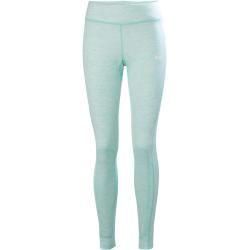 Helly Hansen Woherr H1 Pro Lifa Trouser Funktionsunterwäsche Yellow XlHellyhansen.com