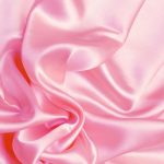 Smooth pink silk. 12 Background #Texture Wallpapers for iPhone