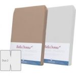 Formesse Bella Donna Boxspring Split-Topper Spannbetttuch La Piccola Duo 2 FormesseFormesse