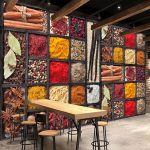 BVM Home brings together a thrilling selection of wallpapers, wall murals, wall art and home décor accessories: inspiring, fun, creative and certainly out of the ordinary. Be it exotic art or lush, you’re sure to find a unique addition to your space with BVM Home.