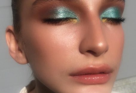 Summer girl Makeup for @manlypro72 @manlyprocosmetics,   #colourpopme #editorialmakeup #inbeautmag #manlypro