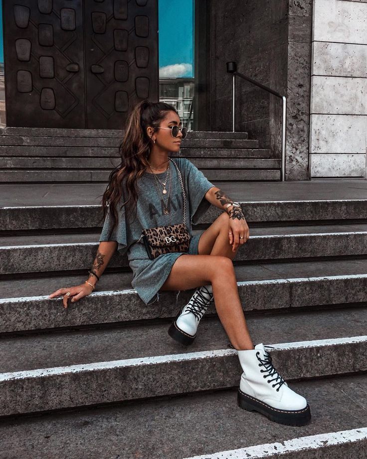 Sunglasses, summer, fashion, style, doc martins, s... - #doc...- Sunglasses, summer, fashion, style, doc martins, s… – #doc #FASHION #martins #style 