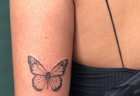 TATTOOSELECTION auf Instagram: “Tattoo Artist @circatattoo Follow @circatattoo ... -  TATTOOSELECTION auf Instagram: