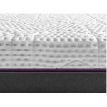 Taschenfederkernmatratze Diamond Degree Dynamic Dunlopillo better sleep 25 cm hoch DunlopilloDunlopi