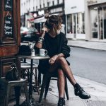 Tendances automne hiver 2017-2018 On vous découvre les tendances mode de la saison à shopper chez Mango, Zara, Hm, la redoute, the kooples, La boutique, pull and bear, massimo dutti, zadig and volt…