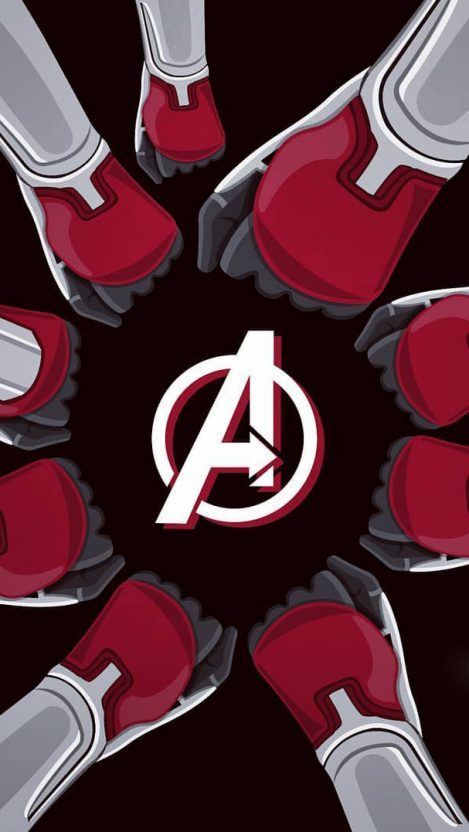 The Avengers Endgame Team iPhone Wallpaper- Yılmaz Okan Özdemir- # Avengers #Endgame ... #Iphone wallpapers.ogysof...   Wallpaper  469 X 832 wallpapers for iphone.  Free Download