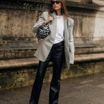 The Best Street Style From Paris Fashion Week - Page 3