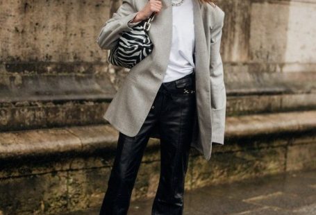The Best Street Style From Paris Fashion Week - Page 3