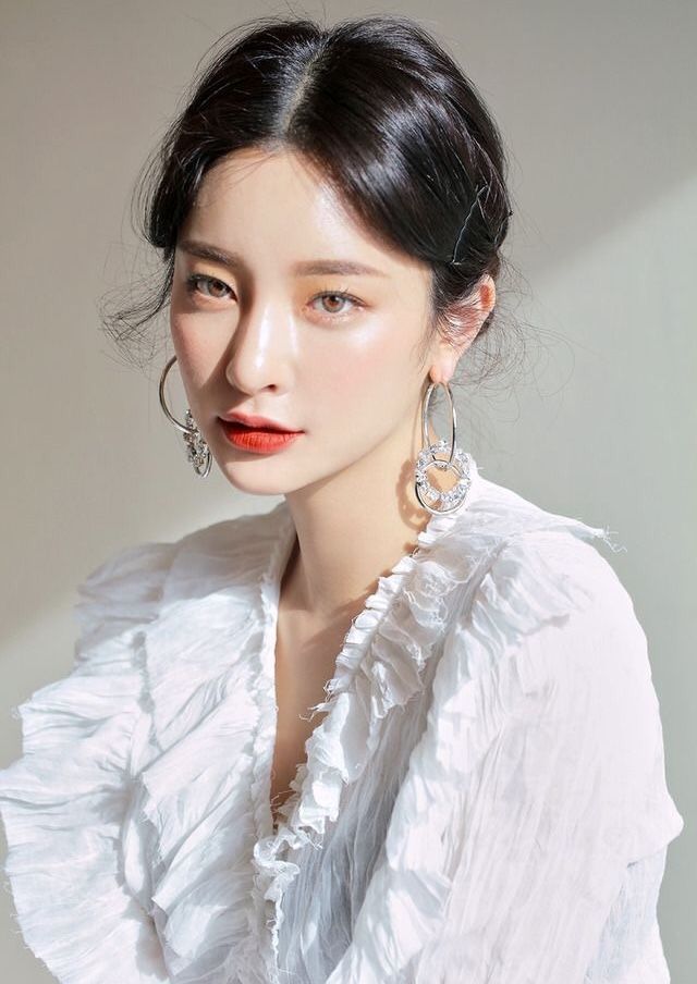 #KoreanMakeupProducts