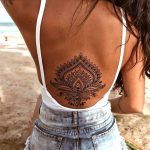 The image can include: one or more people, standing people, outdoors and close-up - artist -  The image may include: one or more people standing outdoors, close-up  - #artist #close #closeup #couplestattoo