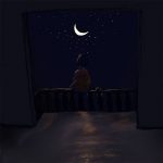 According to a young artist Ahmed Awad: