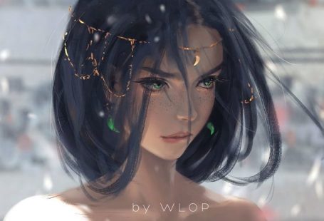 This is some awesome art