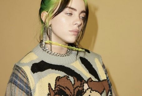 Twitter User Tries to Sexualize Billie Eilish, Fans Fight Back - #billie #eilish #fight #sexualize #tries