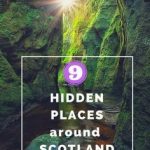 Ultieme Schotse verborgen plaatsen checklist. Meest verbazingwekkende verborgen schatten je nog steeds mi ... - #checklist #je #meest #mi #nog