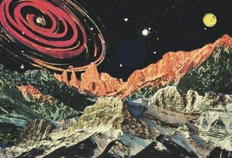 #space #spaceart #astronaut #galaxies #planets #universe