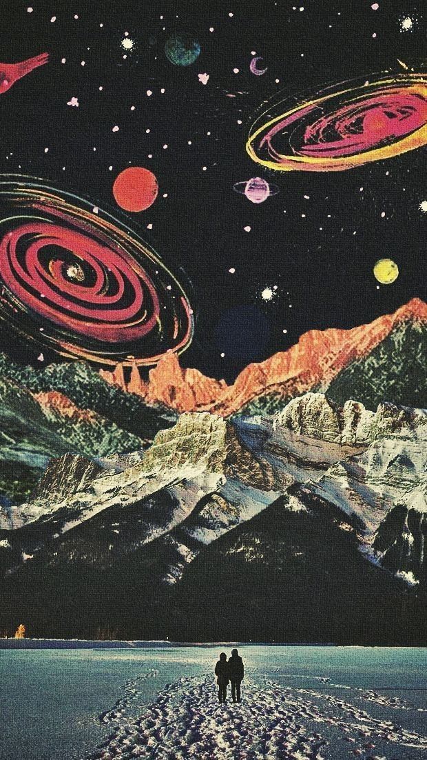 #space #spaceart #astronaut #galaxies #planets #universe