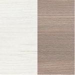 set one by Musterring Vitrine york set oneset one