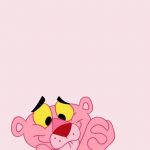 Wall Paper Pink Panter Panthers 29+ Ideas