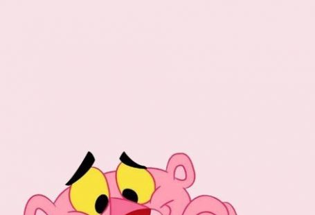 Wall Paper Pink Panter Panthers 29+ Ideas