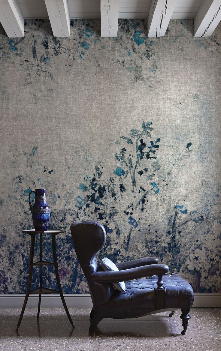 Wallpaper Model PLAY WITH ME Designed by Valeria Zaltron for Collection 16 | ©️️️️️️️️️️️️️️️️️️️️️️️️️ London Art 2016  www.londonartwall... www.londonart.it