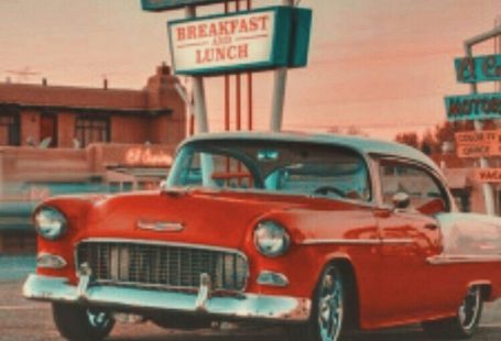 Wallpaper background lockscreen iPhone cars car retro America