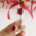 The most cheap and the most elegant favors for your party. Elegant Beauty and The Beast Theme Party Favors, Rose Dome, Bell Jar Favors. Wedding favors for guests. Cheap Favors. Birthday party favors. Amazing Baptism Favors #weddingfavors #disneyparty #beautyandthebe
