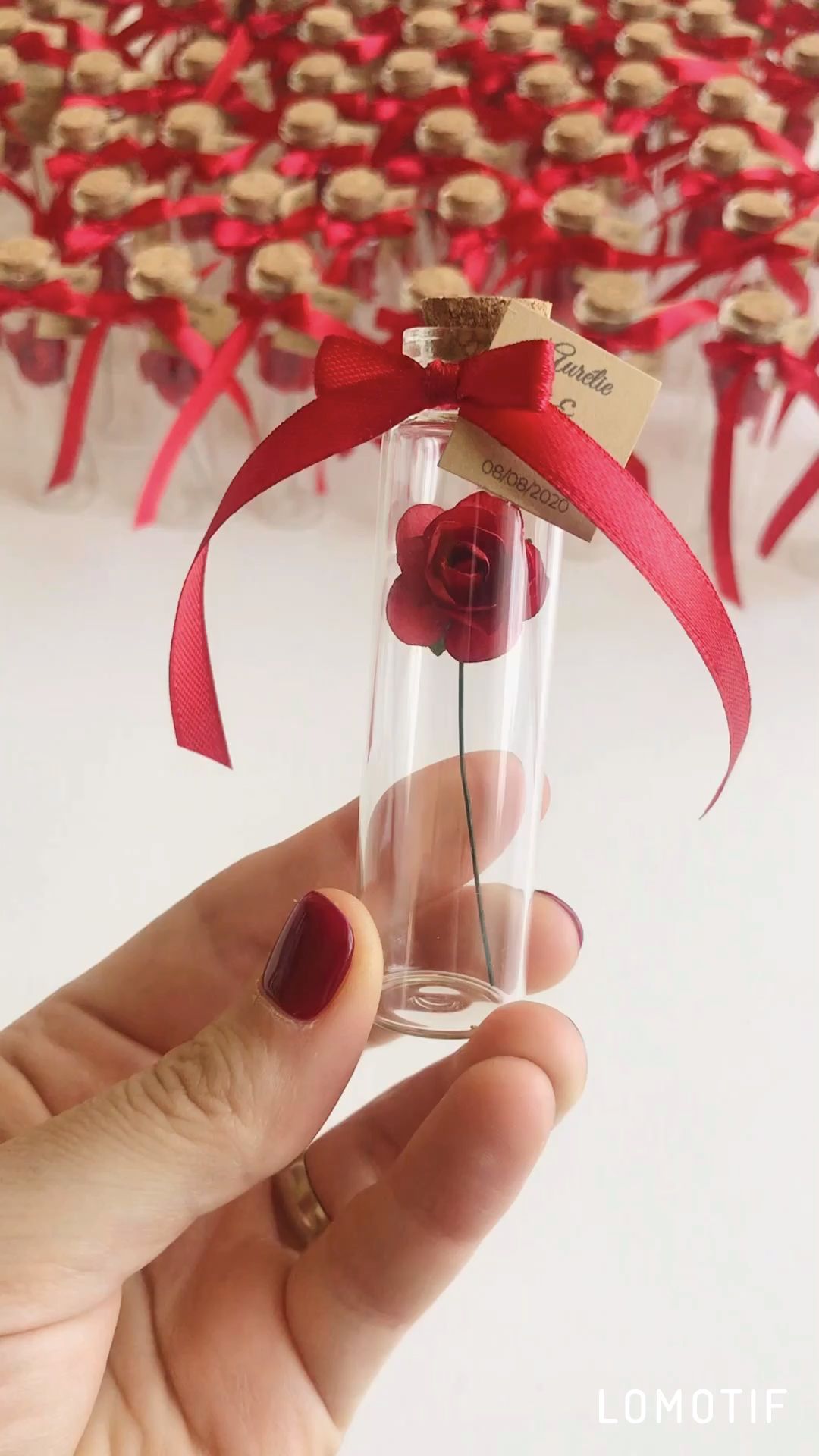 The most cheap and the most elegant favors for your party. Elegant Beauty and The Beast Theme Party Favors, Rose Dome, Bell Jar Favors. Wedding favors for guests. Cheap Favors. Birthday party favors. Amazing Baptism Favors #weddingfavors #disneyparty #beautyandthebe