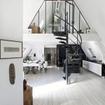 Wenteltrap en spiltrap inspiratie