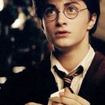 I got: Harry Potter!