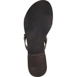 Lazamani Zehentrenner 75.341 Beige Damen LazamaniLazamani