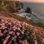 allthingseurope: “Bedruthan Steps, England (by Milos Lach) ”::…Click here to download nature wallpaper Download nature wallpaper: allthingseurope: “Bedruthan Steps, England (by Milos Lach) ” Here