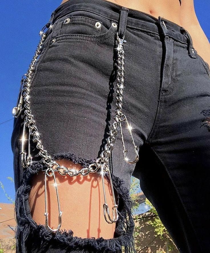 alternative style | 54.6K on Instagram: “1, 2, 3, 4, 5 or 6? - - - Follow: @grungeislife___ for more - - - - #grunge#grungeoutfit #grungestyle#grungetumblr…” #grungegoth alternative style | 54.6K on Instagram: “1, 2, 3, 4, 5 or 6? - - - Follow: @grungeislife___ for more - - - -
