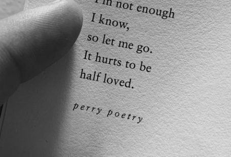 perry poetry - someone needs to have the guts to follow through. let it be you. in the end, YOU win by becoming happy again. You should not have earn the right or wait for happiness. #movingon #empowerment #inspiration