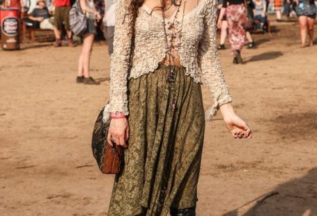 boho outfit