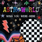 #haleyruss #Photo #lockscreen #astroworld #vsco #aes